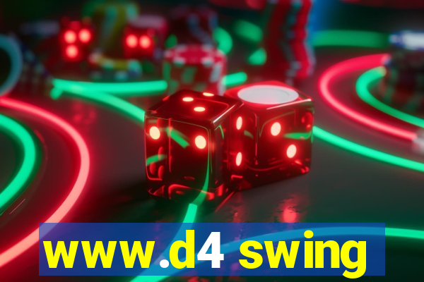 www.d4 swing